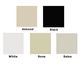 Available Colors