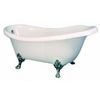 Save  on Celebration Petite at The Clawfoot Tub Superstore