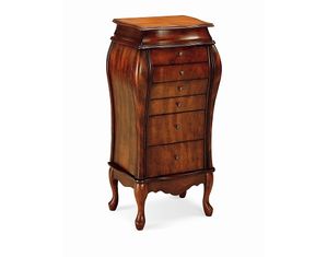 Union Square Light Brown Wood