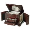 Save  on Cherry 3 Drawers at The Armoire Superstore