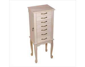 Mele Gwendolyn Jewelry Armoire