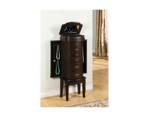 Powell Italian Influenced Transitional 
