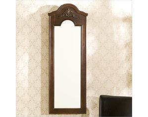 SEI Palace Wall Mount Jewelry Armoire