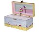 Music Jewelry Boxes