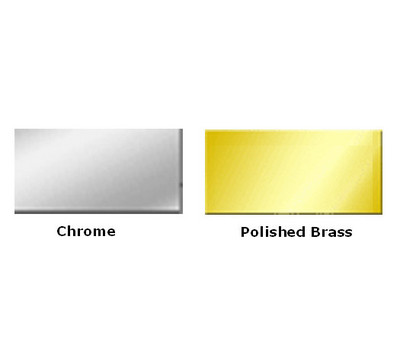 Available Finishes