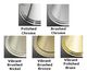 Available Finishes
