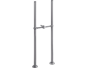 Kohler Bath Faucet Riser Tubes and Connections - Fast FREE FedEx Shipping!