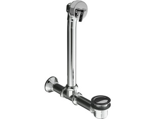 Kohler Clearflo Decorative Adjustable Pop-up Clawfoot Tub Drain - Fast FREE FedEx Shipping!