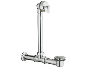 Kohler Iron Works Drain - Fast FREE FedEx Shipping!