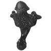 Kohler Iron Works Historic Ball and Claw Feet