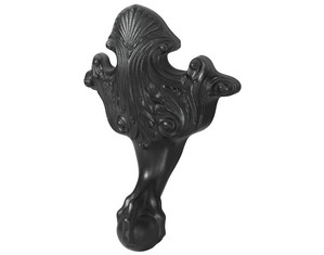 Kohler Iron Works Historic Ball and Claw Feet - Fast FREE FedEx Shipping!