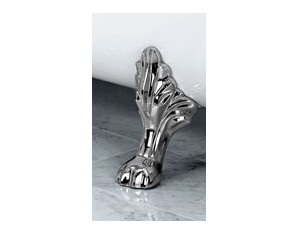 St Thomas Creations Ball and Claw Tub Feet - Fast FREE FedEx Shipping!