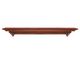 Mantel Shelves