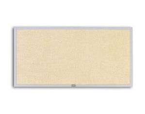 Save  on Vinyl Covered Bulletin Board With Aluminum Trim at The Bulletin Board Superstore