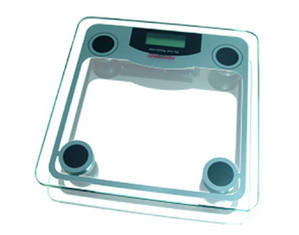 Save  on 440 lbs Glass at The Bathroom Scale Superstore