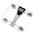 Lithium Battery  Digital Bathroom Scales