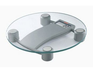 Soehnle Calando Quattrotronic Digital Bathroom Scale - Fast FREE FedEx Shipping!