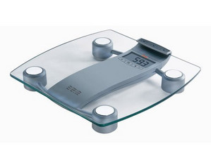 Soehnle Chicago Body Balance Digital Bathroom Scale - Fast FREE FedEx Shipping!