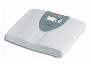 Soehnle Hawaii Monotronic Digital Bathroom Scale - Fast FREE FedEx Shipping!