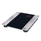 AA Battery  Digital Bathroom Scales