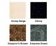 Available MuruStone Color