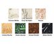 Available Finishes