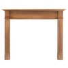 Save  on The Alamo at The Fireplace Log Superstore