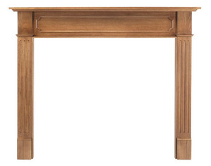 Save  on The Alamo at The Fireplace Mantel Superstore