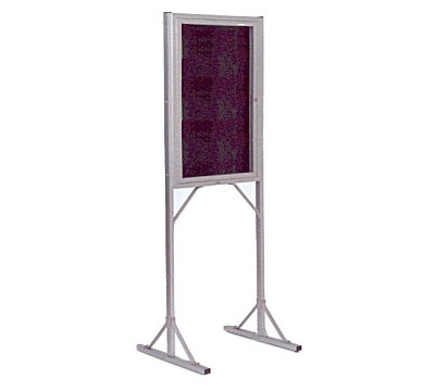 Marsh_Industries_Double_Pedestal_Enclosed_Freestanding_Bulletin_Board.jpg