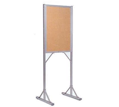 Marsh_Industries_Double_Pedestal_Open_Face_Freestanding_Bulletin_Board.jpg