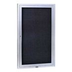 On Sale  Cabinet Bulletin Boards