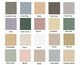 Available Colors