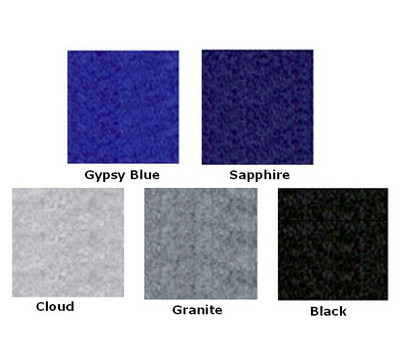 Available Colors