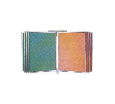 Claridge_Monarch_Swing_Wing_Wall_Display_with_Designer_Fabric_Panel_Swing_Panel_Bulletin_Board.jpg