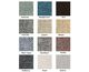 Available Colors