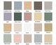 Available Colors