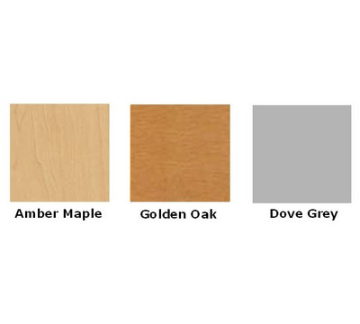 Available Finishes