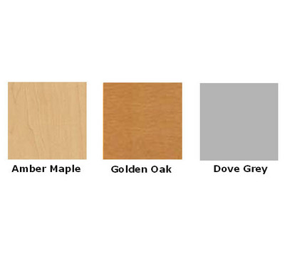 Available Finishes