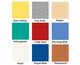 Available Colors