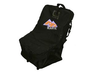 GoGo Babyz Car Seat Protector Bag - Fast FREE FedEx Shipping!