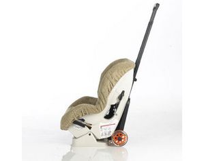 GoGo Babyz Kidz Travelmate - Fast FREE FedEx Shipping!