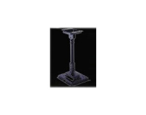Benq 59.J0B02.001 Projector Ceiling Mount - Fast FREE FedEx Shipping!