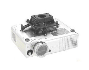 Chief RPA Series Universal Inverted LCD/DLP Projector Ceiling Mount