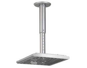 Mustang Maximum Mounting Footprint Projector Ceiling Mount - Fast FREE FedEx Shipping!