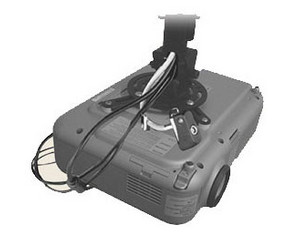 Save  on Universal Flush at The Projector Mount Superstore
