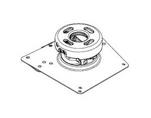 NEC VL80CM Projector Ceiling Mount - Fast FREE FedEx Shipping!