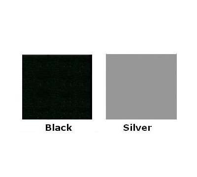 Available Finishes
