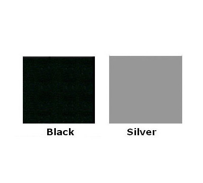 Available Finishes