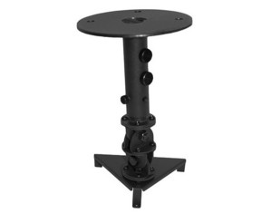 Optoma BM-1008N Ceiling Mount without Cables