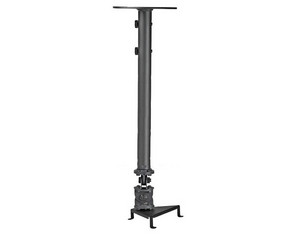 Optoma BM-1014N Ceiling Mount without Cables - Fast FREE FedEx Shipping!